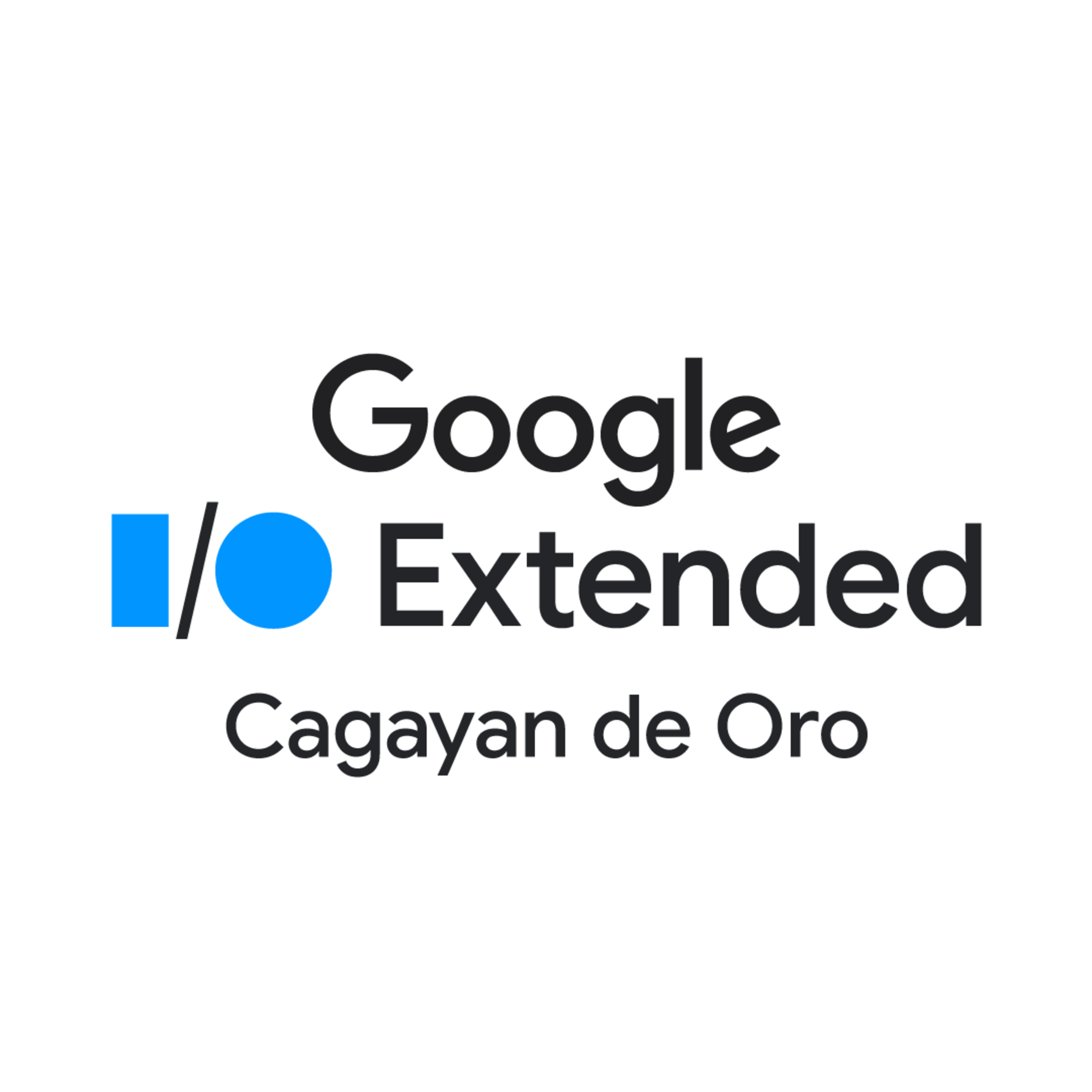 See Google I/O Extended 2023 Cagayan de Oro at Google Developer Groups